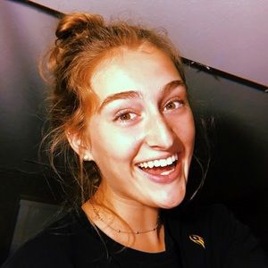 Meet your Posher, Avri